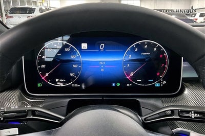 2026 Mercedes-Benz CLE CLE 300 4MATIC®