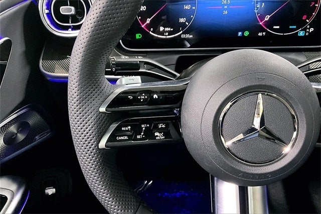 2026 Mercedes-Benz CLE CLE 300 4MATIC®