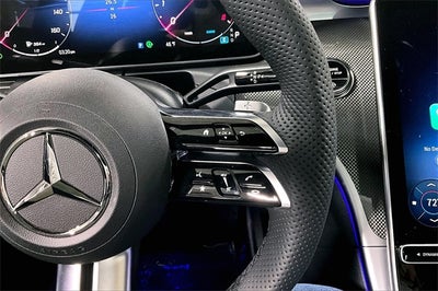 2026 Mercedes-Benz CLE CLE 300 4MATIC®