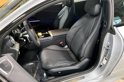 2026 Mercedes-Benz CLE CLE 300 4MATIC®