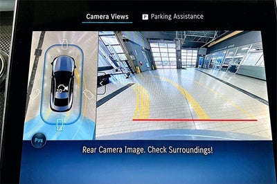 2026 Mercedes-Benz CLE CLE 300 4MATIC®