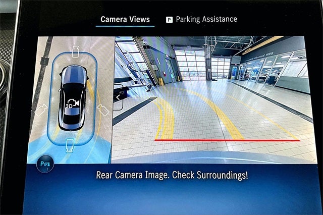 2026 Mercedes-Benz CLE CLE 300 4MATIC®