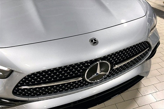 2026 Mercedes-Benz CLE CLE 300 4MATIC®