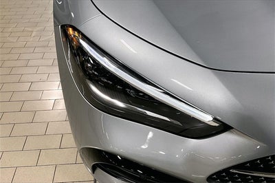 2026 Mercedes-Benz CLE CLE 300 4MATIC®