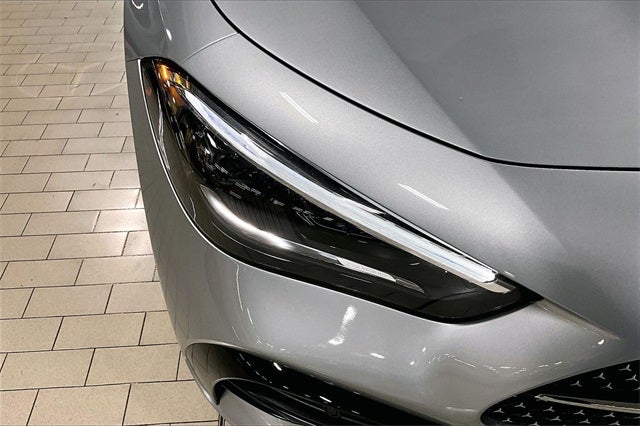 2026 Mercedes-Benz CLE CLE 300 4MATIC®