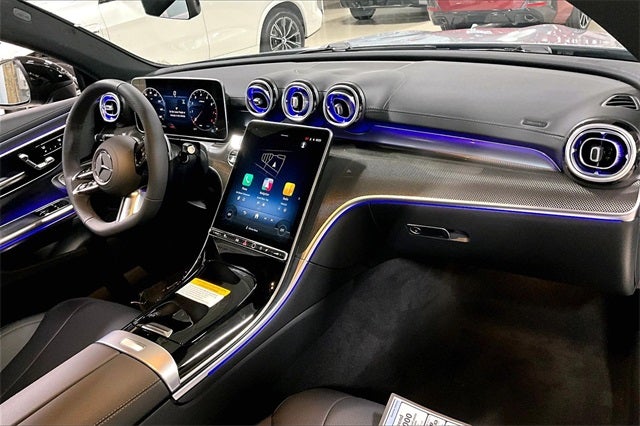 2026 Mercedes-Benz CLE CLE 300 4MATIC®