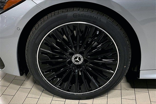 2026 Mercedes-Benz CLE CLE 300 4MATIC®