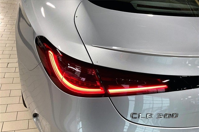 2026 Mercedes-Benz CLE CLE 300 4MATIC®