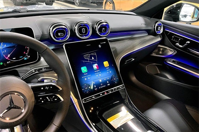 2026 Mercedes-Benz CLE CLE 300 4MATIC®