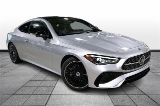 2026 Mercedes-Benz CLE CLE 300 4MATIC®