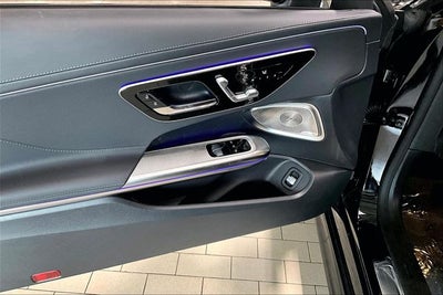 2026 Mercedes-Benz CLE CLE 450 4MATIC®