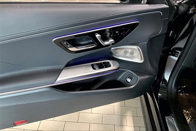 2026 Mercedes-Benz CLE CLE 450 4MATIC®