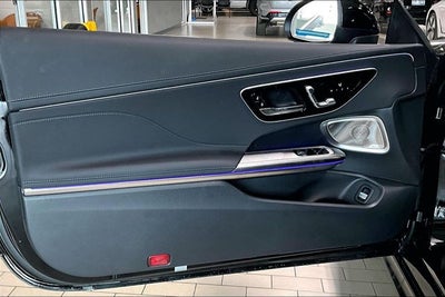 2026 Mercedes-Benz CLE CLE 450 4MATIC®