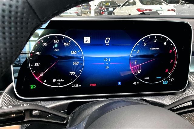 2026 Mercedes-Benz CLE CLE 450 4MATIC®