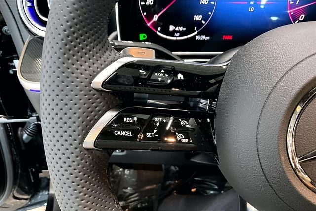 2026 Mercedes-Benz CLE CLE 450 4MATIC®