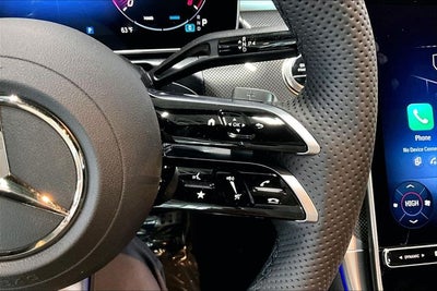 2026 Mercedes-Benz CLE CLE 450 4MATIC®