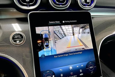 2026 Mercedes-Benz CLE CLE 450 4MATIC®