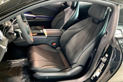 2026 Mercedes-Benz CLE CLE 450 4MATIC®