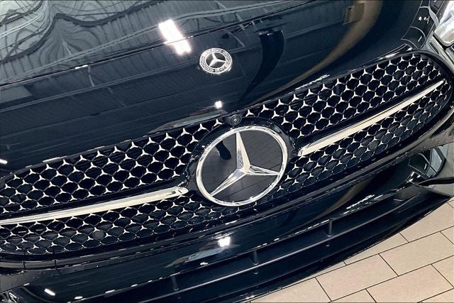 2026 Mercedes-Benz CLE CLE 450 4MATIC®