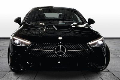 2026 Mercedes-Benz CLE CLE 450 4MATIC®