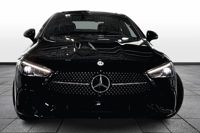 2026 Mercedes-Benz CLE CLE 450 4MATIC®