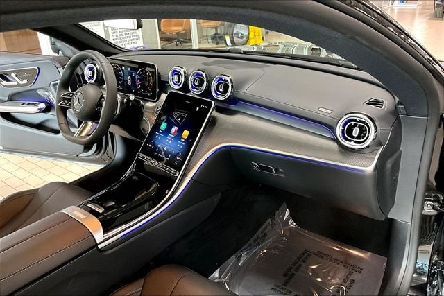 2026 Mercedes-Benz CLE CLE 450 4MATIC®