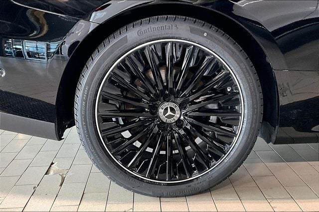 2026 Mercedes-Benz CLE CLE 450 4MATIC®