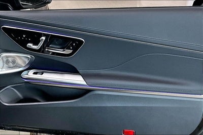 2026 Mercedes-Benz CLE CLE 450 4MATIC®