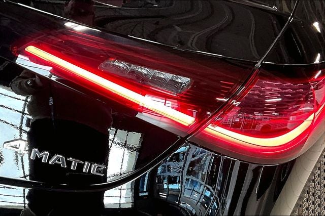 2026 Mercedes-Benz CLE CLE 450 4MATIC®