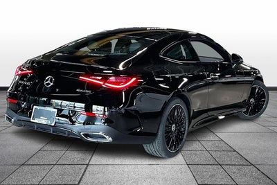 2026 Mercedes-Benz CLE CLE 450 4MATIC®