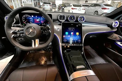 2026 Mercedes-Benz CLE CLE 450 4MATIC®