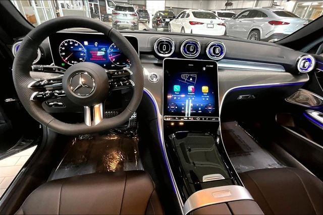 2026 Mercedes-Benz CLE CLE 450 4MATIC®