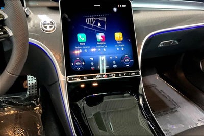 2026 Mercedes-Benz CLE CLE 450 4MATIC®