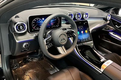 2026 Mercedes-Benz CLE CLE 450 4MATIC®