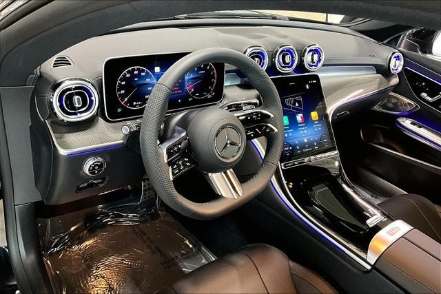 2026 Mercedes-Benz CLE CLE 450 4MATIC®