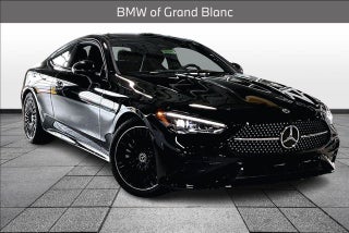 2026 Mercedes-Benz CLE CLE 450 4MATIC®