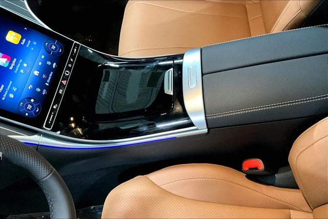 2027 Mercedes-Benz CLE CLE 450 4MATIC®