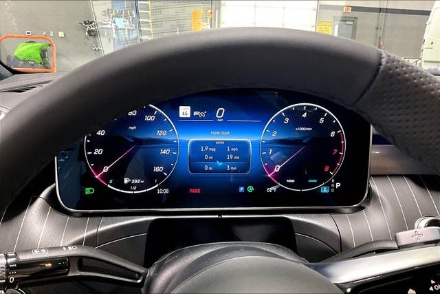 2027 Mercedes-Benz CLE CLE 450 4MATIC®