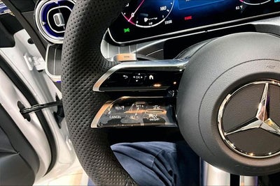 2027 Mercedes-Benz CLE CLE 450 4MATIC®