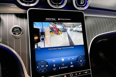 2027 Mercedes-Benz CLE CLE 450 4MATIC®