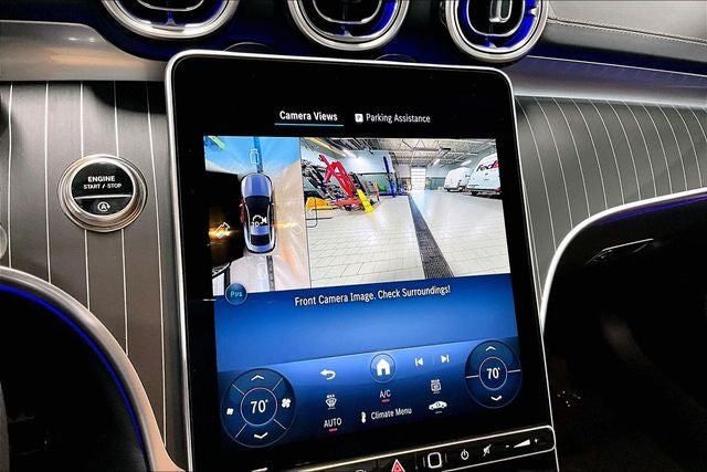 2027 Mercedes-Benz CLE CLE 450 4MATIC®