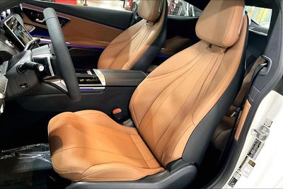 2027 Mercedes-Benz CLE CLE 450 4MATIC®