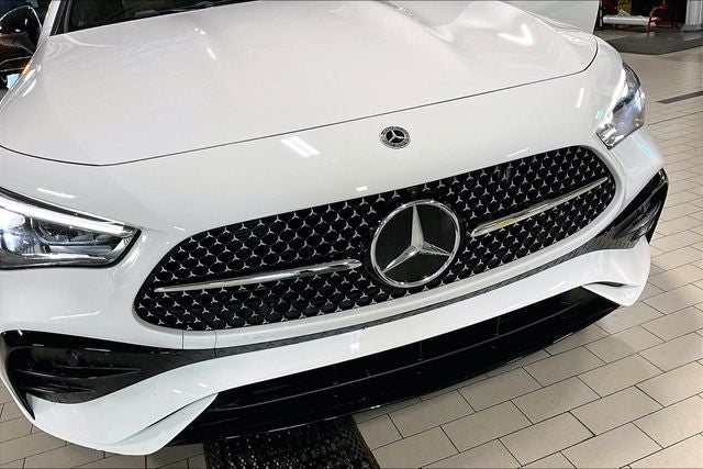 2027 Mercedes-Benz CLE CLE 450 4MATIC®