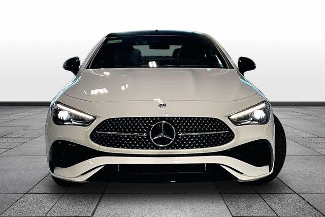 2027 Mercedes-Benz CLE CLE 450 4MATIC®