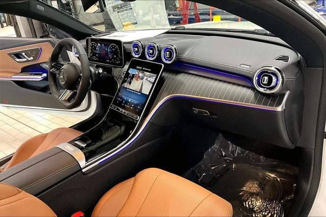 2027 Mercedes-Benz CLE CLE 450 4MATIC®