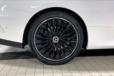2027 Mercedes-Benz CLE CLE 450 4MATIC®