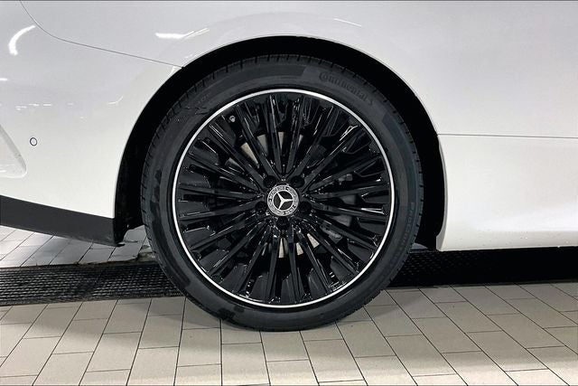 2027 Mercedes-Benz CLE CLE 450 4MATIC®