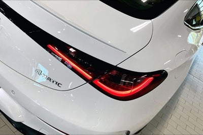 2027 Mercedes-Benz CLE CLE 450 4MATIC®