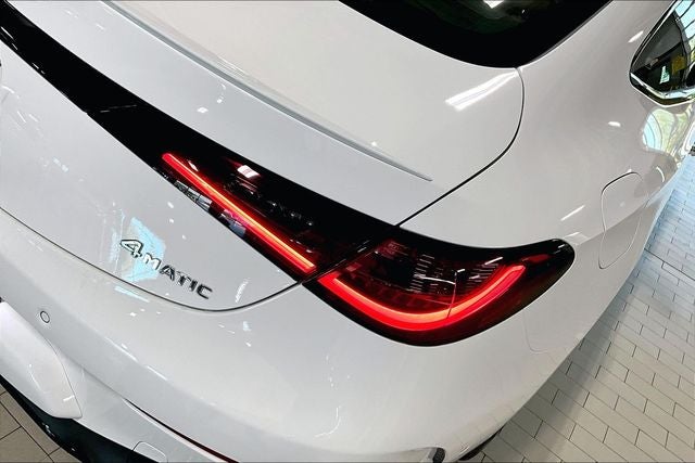 2027 Mercedes-Benz CLE CLE 450 4MATIC®