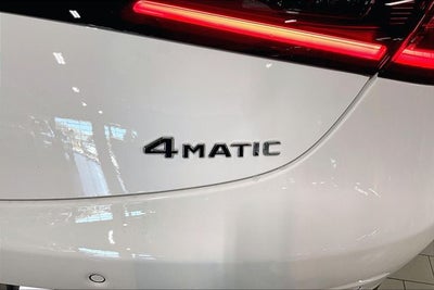 2027 Mercedes-Benz CLE CLE 450 4MATIC®